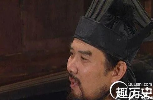 鲁肃简介 揭秘为什么会说鲁肃不如樊哙