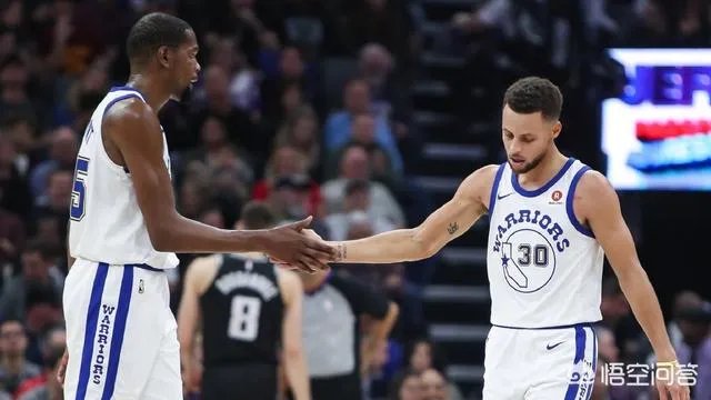 雷霆双杀勇士能证明杜兰特在雷霆时期是毒瘤的存在吗？