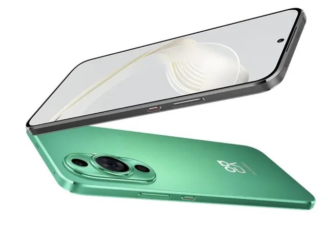 nova 11发布：厚度不到7mm