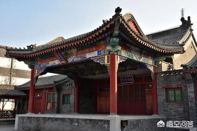 河北胜芳都有哪些景点？胜芳古镇好不好玩？