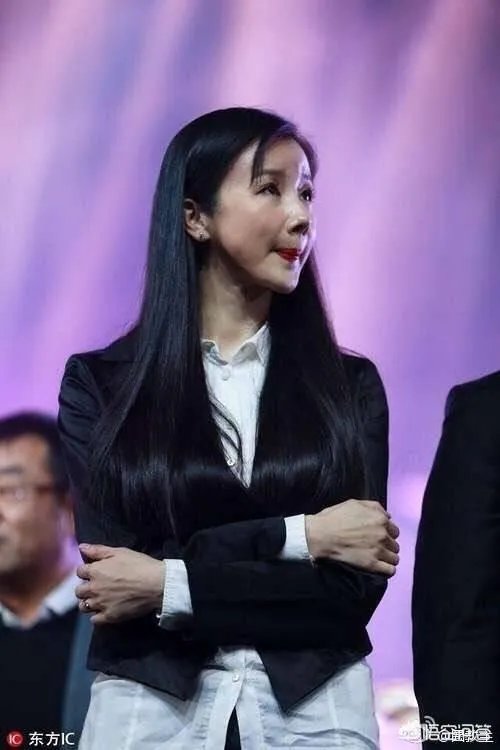 有哪些整容失败的女明星？