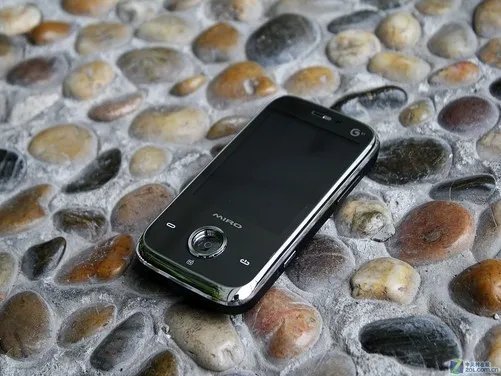 不到500元的3G手机 联想TD30t超值促销