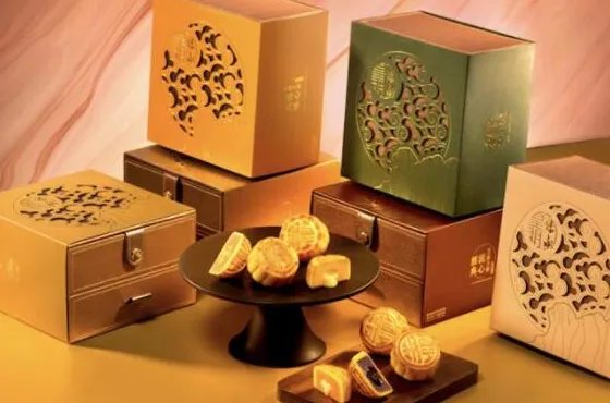 香港最出名的月饼品牌