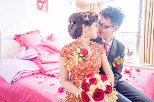 新郎接亲问题解析 新郎接亲流程