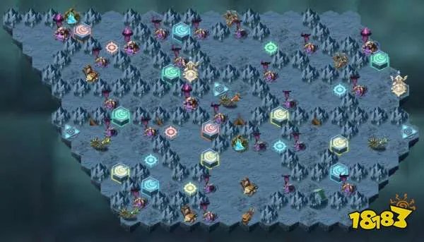 剑与远征上古神庙通关攻略 上古神庙玩法技巧