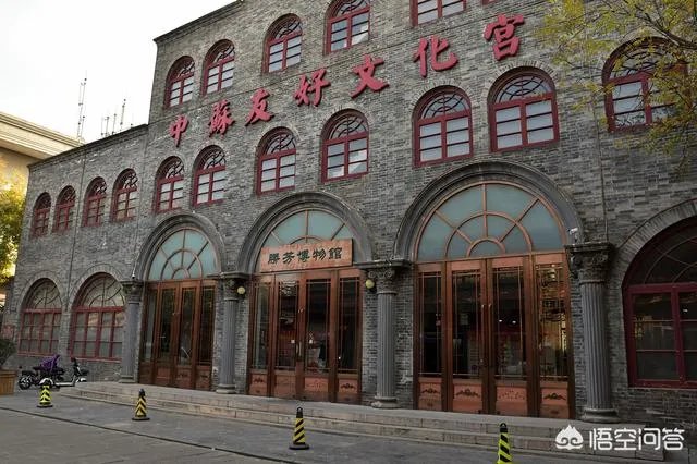 河北胜芳都有哪些景点？胜芳古镇好不好玩？