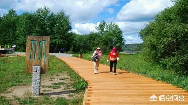 漠河冬天去还是夏天去