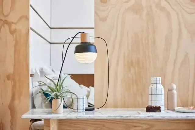 台湾小宅，斩获德国2017 iF 设计金奖