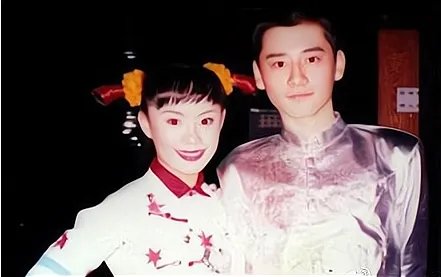 孙俪被霍建华高调示爱，和钱枫同居了3年，为何转身嫁给邓超呢？