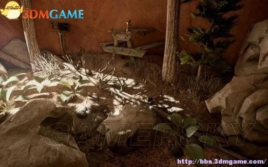 《仰冲异界》图文攻略 全章节解谜流程图文攻略