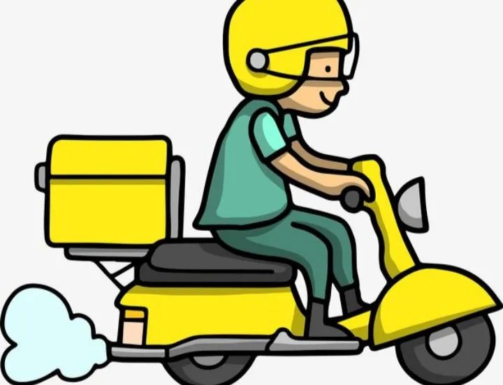 骑手送7道菜仅1道是正品，点外卖为何还有这种风险？