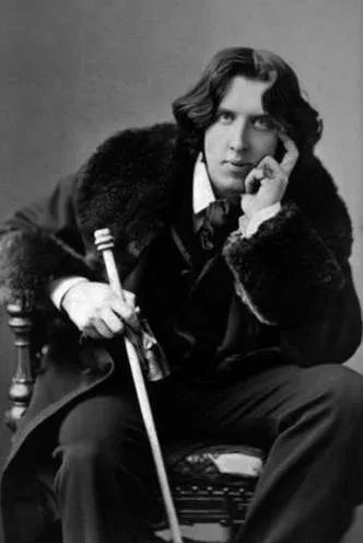 奥斯卡·王尔德