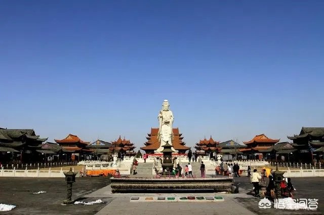 河北胜芳都有哪些景点？胜芳古镇好不好玩？