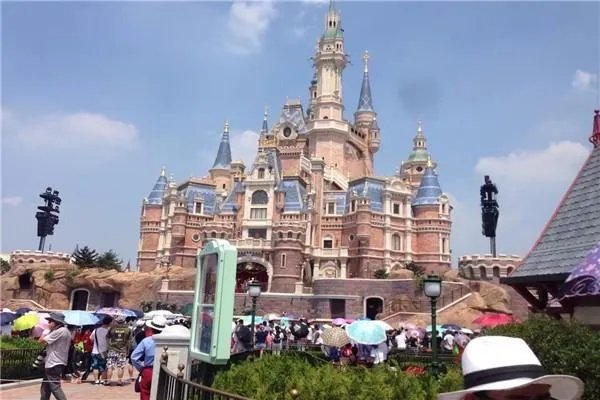 上海迪士尼食品携带细则出炉，为何一些食品依然不能带？