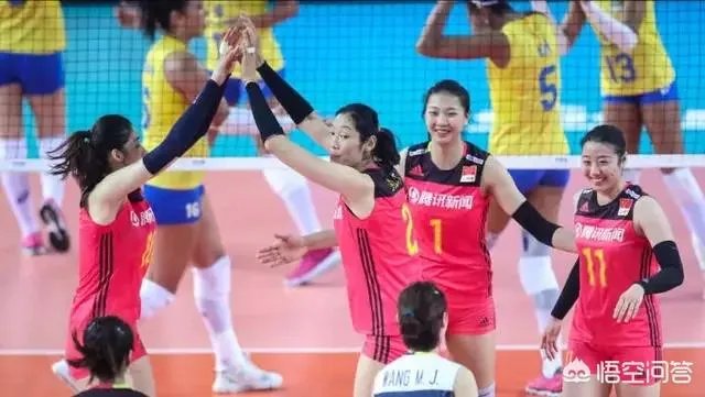 女排国家联赛第五周，中国女排远赴德国斯图加特，赛程如何？对手实力如何？