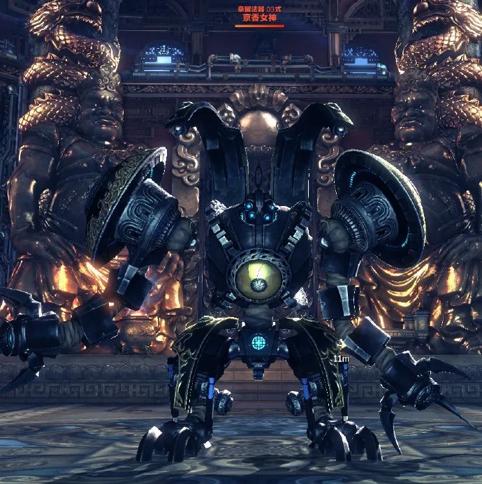 剑灵武神塔9至15层详细图文攻略 开荒必看