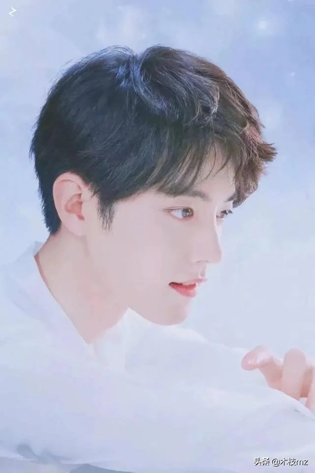 如何理解肖战在《爱思不si》第四期里面说的“我还是我”？