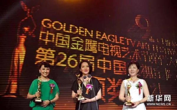 第26届中国电视金鹰奖的介绍