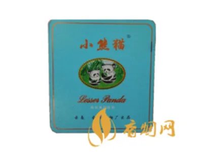 小熊猫香烟品种及价格大全一览2020