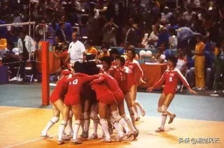 死亡之组终归只是个噱头，中国女排实力无论面对谁，都能赢下吗？