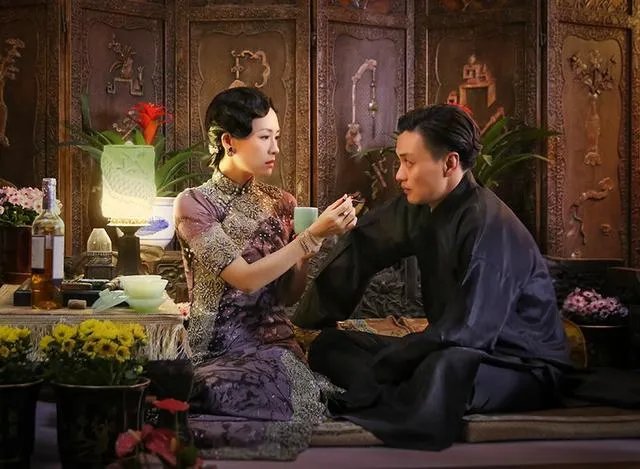 为什么《演员的诞生》会让人有一种为章子怡量身打造的感觉？