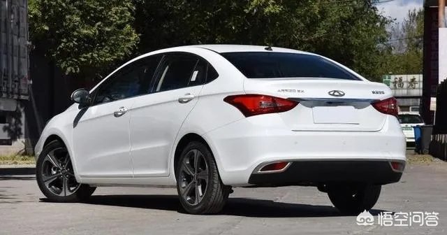 艾瑞泽EX怎么样，值得购买吗？