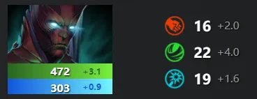 刀塔2恐怖利刃怎么玩 dota2恐怖利刃出装推荐