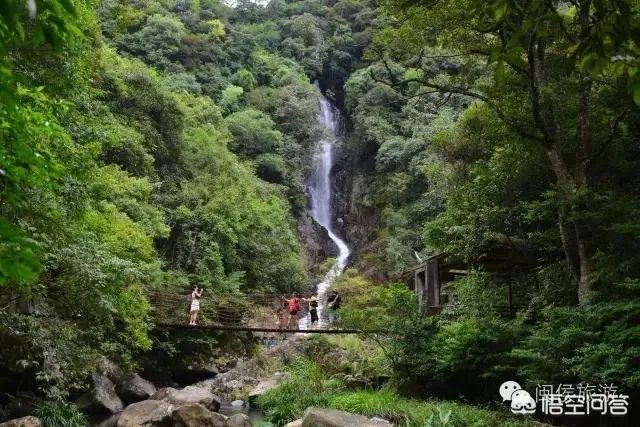 五一假期，闽侯县哪里适合一日游？