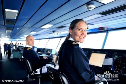 邮轮韩国度假攻略：玩透海娜号