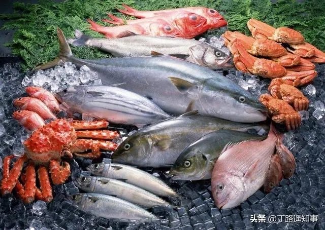 为何武汉和北京的初始疫情都会出现在海鲜市场,对此你怎么看?