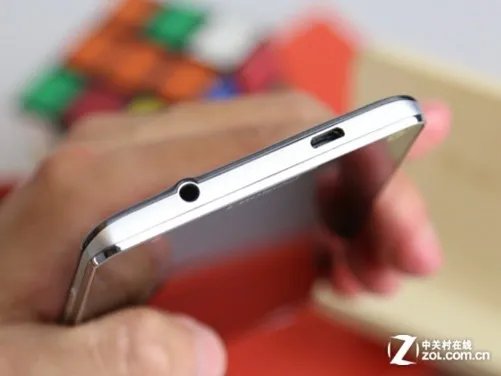 5.5英寸全高清屏 酷派炫影SⅡ全面评测