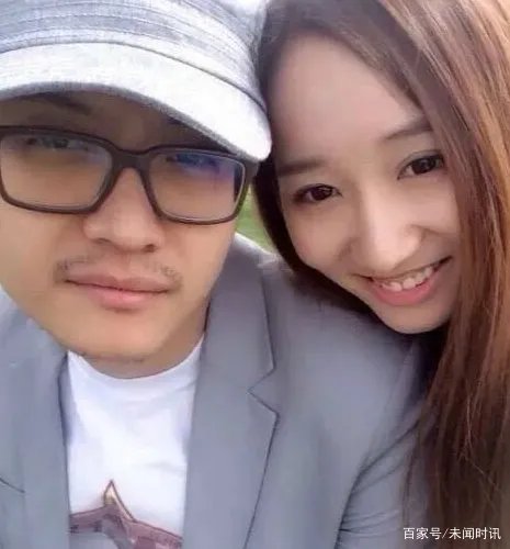 宋喆近况曝光，表现良好减刑3个月，马蓉现状又怎样了?