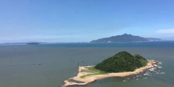 澄海旅游景点有哪些