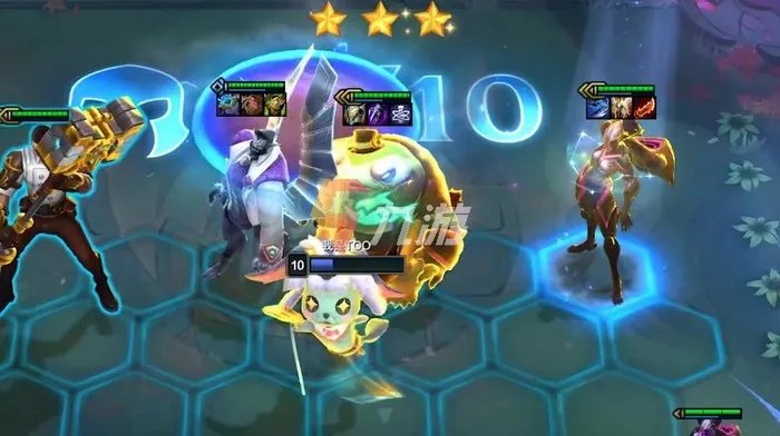 现在的网络游戏排行榜人气前十名 2021最新最火的网络游戏