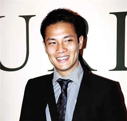 丁子高和丁子峻什么关系 两人竟是百亿隐形富豪