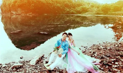 恩施婚纱摄影排行介绍 恩施不容错过的婚纱外景推荐