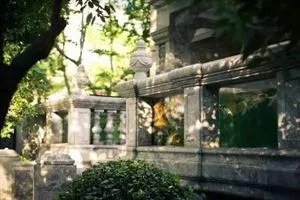 南京有哪些地方值得摄影师去拍照？