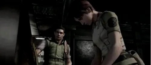 生化奇兵1重制版图文攻略