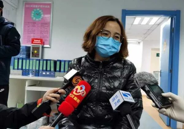 在疫情前线的段正澄院士去世，此次疫情中有哪些为国捐躯的英雄？