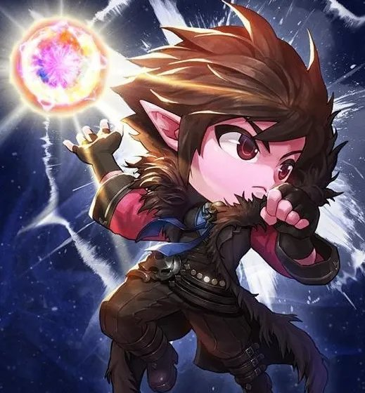 DNF2021年4月职业排名