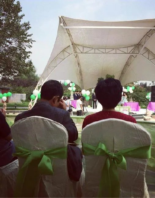 钟镇涛女儿结婚，他暗自落泪，女儿出嫁是喜事，为什么要哭呢？