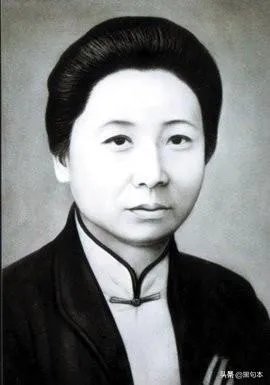 当众扇宋教仁耳光的女子，为何被称为创立民国的巾帼英雄？