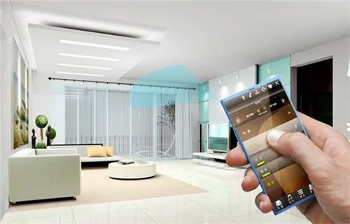 家居智能化产品有哪些