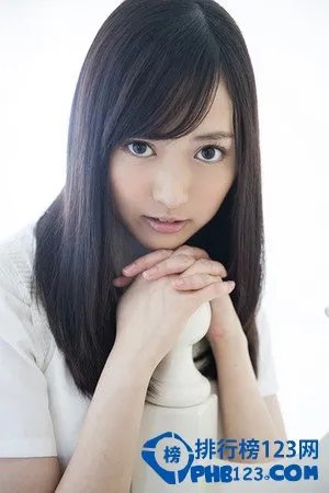 十大宅男女神排行榜2014