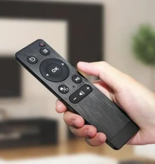 遥控器按键失灵如何修复