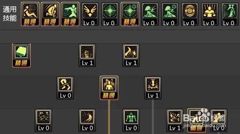 dnf86版本女气功刷图加点?