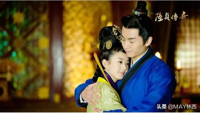 大家觉得陆贞传奇好看吗？