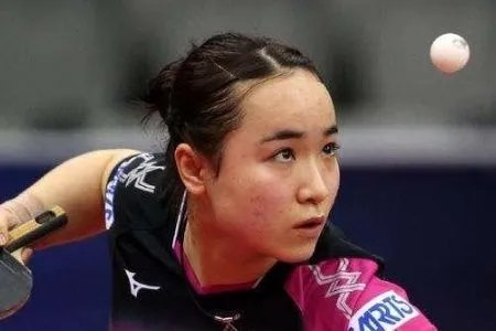 2020年卡塔尔乒乓球公开赛女单夺冠谁希望比较大？