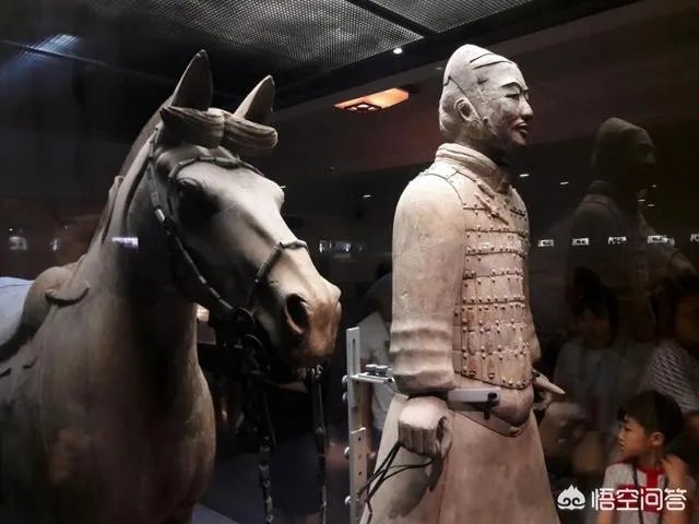 西安两日游,可以去哪些景点?