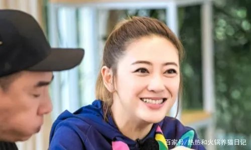 杨幂魏大勋被拍，谁还记得应采儿的预言？一说一个准，绝了！你知道吗？